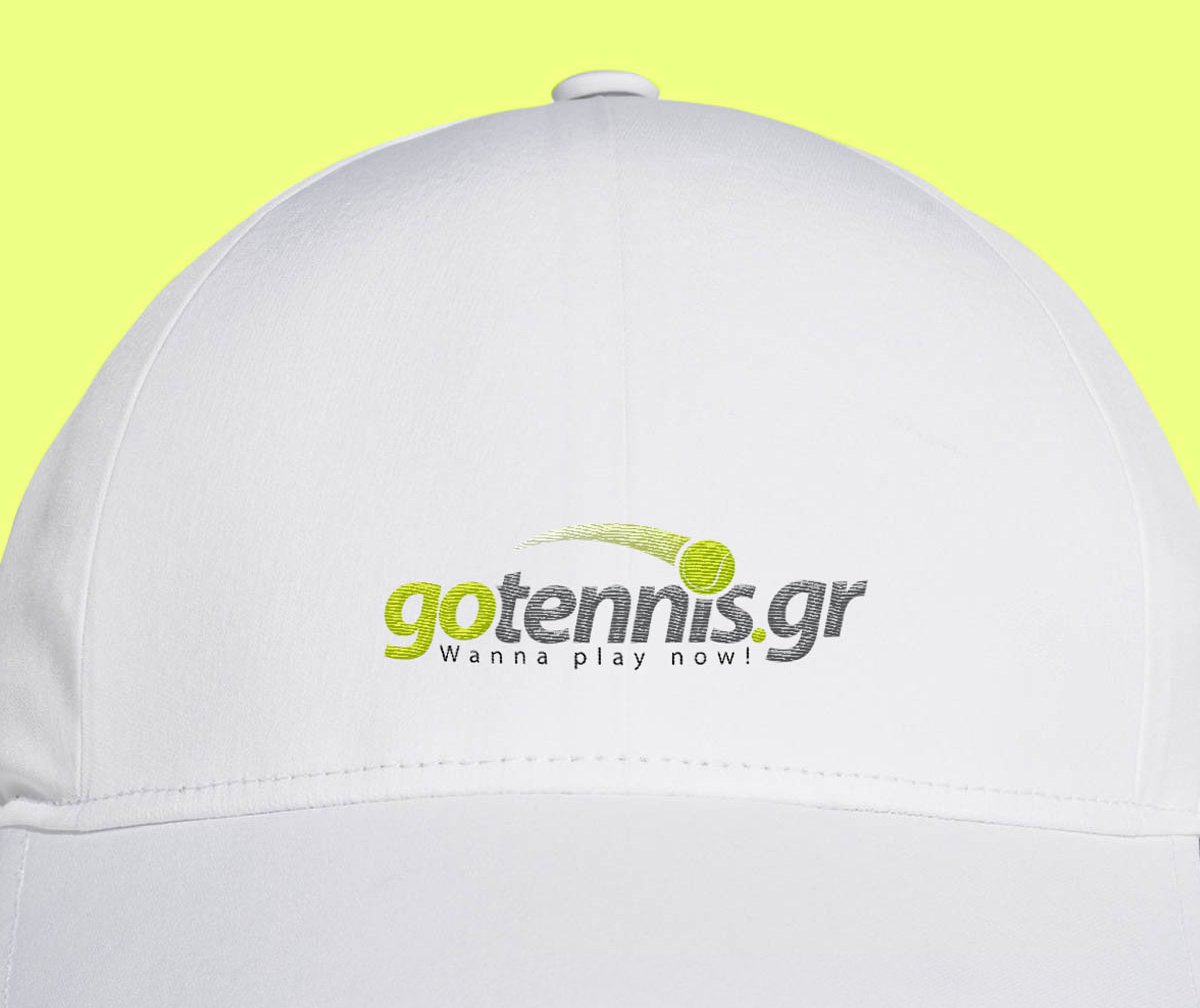 Logo Gotennis